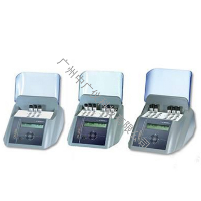 WTW 全自动消解仪即加热反应器(CR2200/CR3200/CR4200)